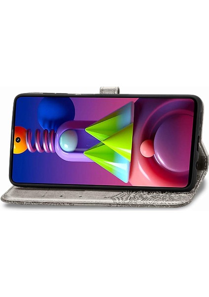 Samsung M51 Telefon Kılıfı (Yurt Dışından) modelleri