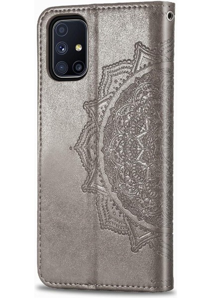Samsung M51 Telefon Kılıfı (Yurt Dışından) indirimleri