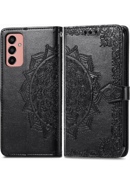 Samsung M13 4g Telefon Kılıfı (Yurt Dışından)