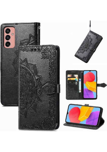 Samsung M13 4g Telefon Kılıfı (Yurt Dışından) modelleri