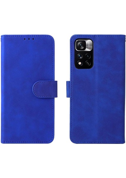 Xiaomi Poco M4 Pro 5g Telefon Kılıfı (Yurt Dışından)