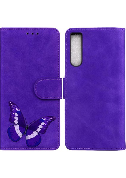 Sony Xperia 10 V Telefon Kılıfı (Yurt Dışından)