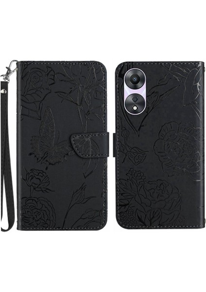 Oppo Reno8 T 5g Telefon Kılıfı (Yurt Dışından)