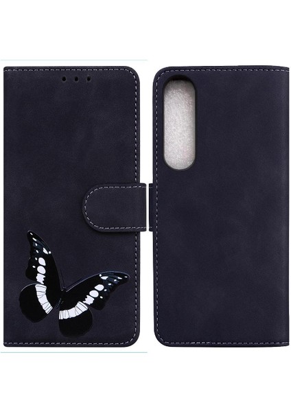 Sony Xperia 1 V Telefon Kılıfı (Yurt Dışından)