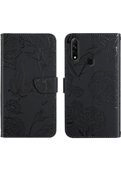 Oppo A31 2020/A8 Telefon Kılıfı (Yurt Dışından)