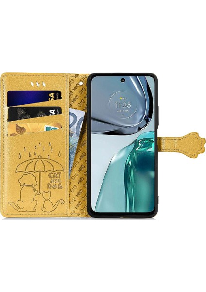 Moto G62 Telefon Kılıfı (Yurt Dışından) modelleri