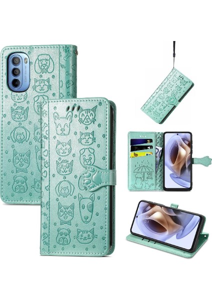 Moto G31 Telefon Kılıfı (Yurt Dışından) modelleri