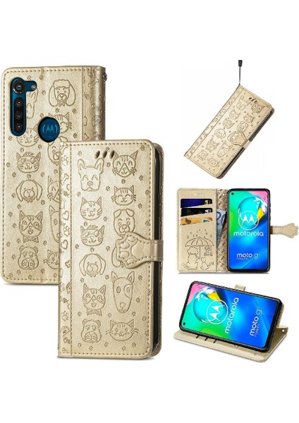 Moto G8 Power Telefon Kılıfı (Yurt Dışından) fiyatları