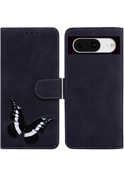 Google Pixel 8 Telefon Kılıfı (Yurt Dışından)