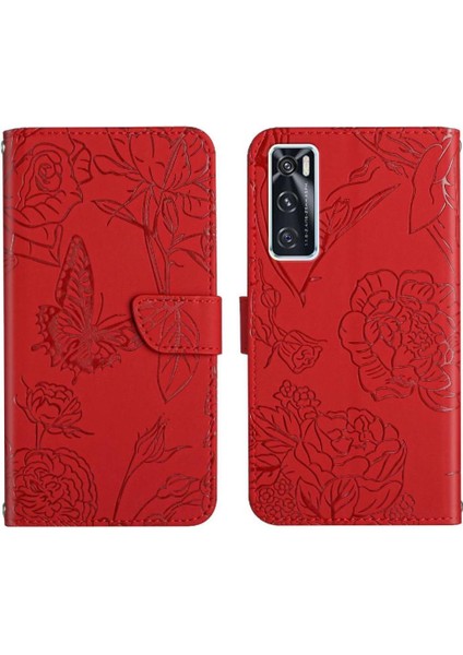 Vıvo V20 Se Telefon Kılıfı (Yurt Dışından)