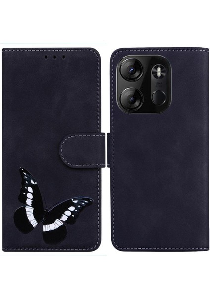 Tecno Spark Go 2023 Telefon Kılıfı (Yurt Dışından)