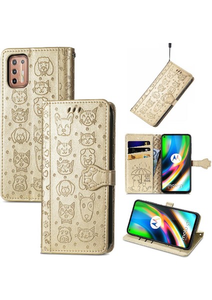 Moto G9 Plus Telefon Kılıfı (Yurt Dışından) modelleri