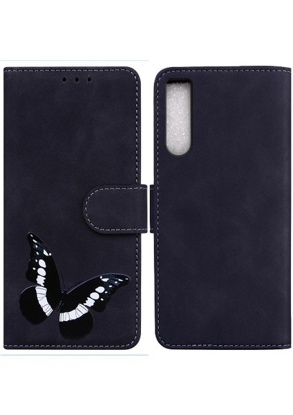 Sony Xperia 10 V Telefon Kılıfı (Yurt Dışından)