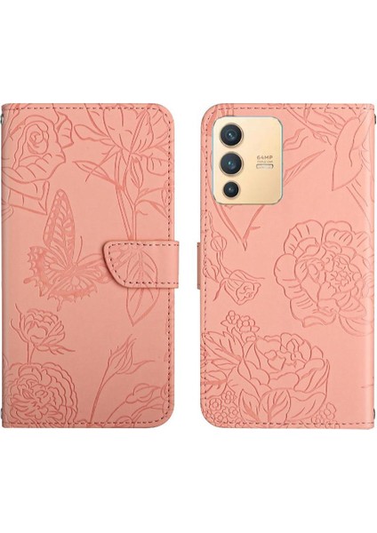 Vıvo V23 5g Telefon Kılıfı (Yurt Dışından)