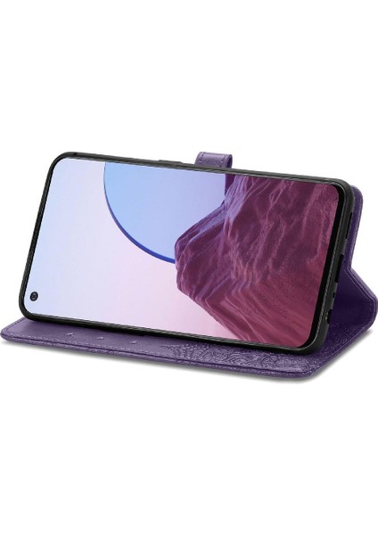 Oneplus Nord N20 5g Telefon Kılıfı (Yurt Dışından)