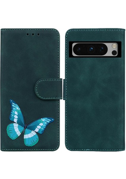 Google Pixel 8 Pro Telefon Kılıfı (Yurt Dışından)