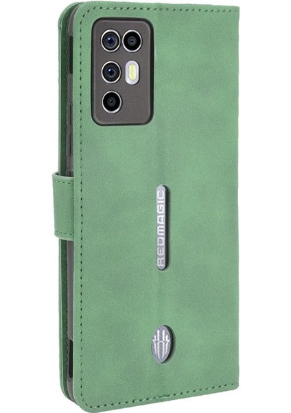 Zte Nubia Red Magic 6r Telefon Kılıfı (Yurt Dışından) modelleri