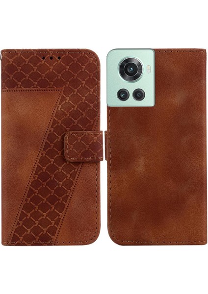 Oneplus 10R Telefon Kılıfı (Yurt Dışından)