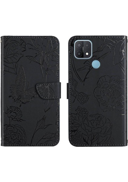 Oppo A15/A15S Telefon Kılıfı (Yurt Dışından)