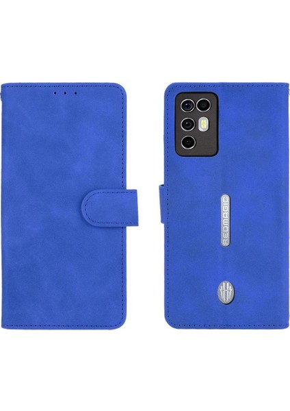 Zte Nubia Red Magic 6r Telefon Kılıfı (Yurt Dışından)