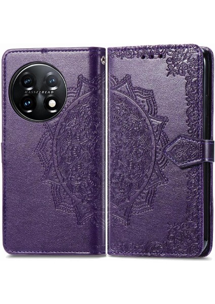 Oneplus 11 Telefon Kılıfı (Yurt Dışından)