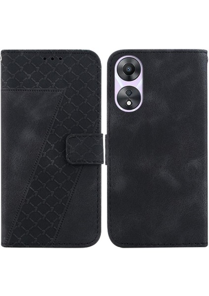 Oppo A78 5G/A58 5g Telefon Kılıfı (Yurt Dışından)