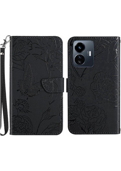 Vıvo Y22/Y22S/Y35 Telefon Kılıfı (Yurt Dışından)