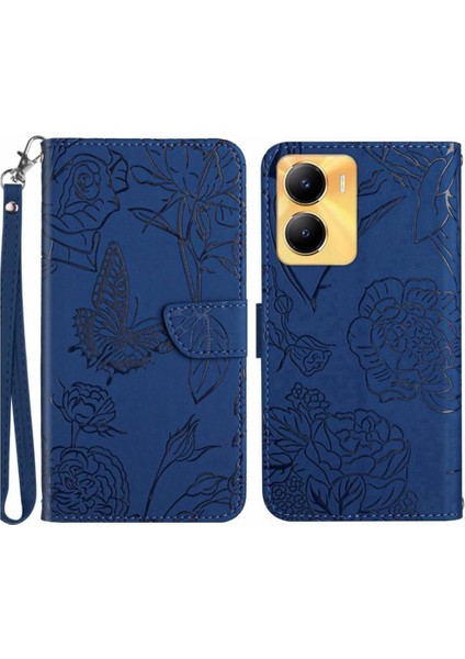 Vıvo Y16/Y02S Telefon Kılıfı (Yurt Dışından)