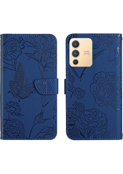 Vıvo V23 5g Telefon Kılıfı (Yurt Dışından)