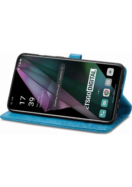 Oneplus 10 Pro Telefon Kılıfı (Yurt Dışından) fiyatları