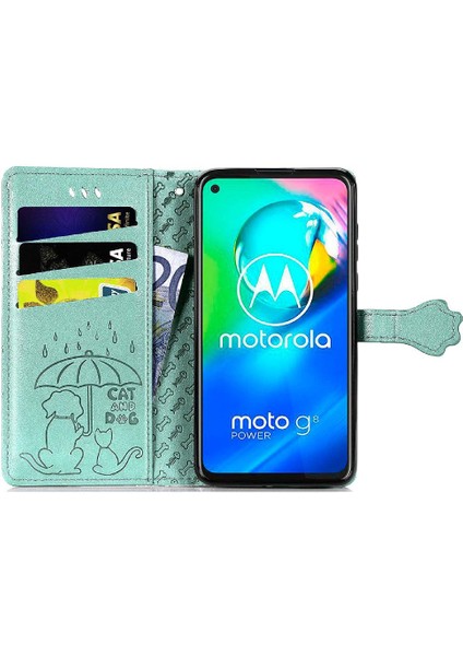 Moto G8 Power Telefon Kılıfı (Yurt Dışından) indirimleri