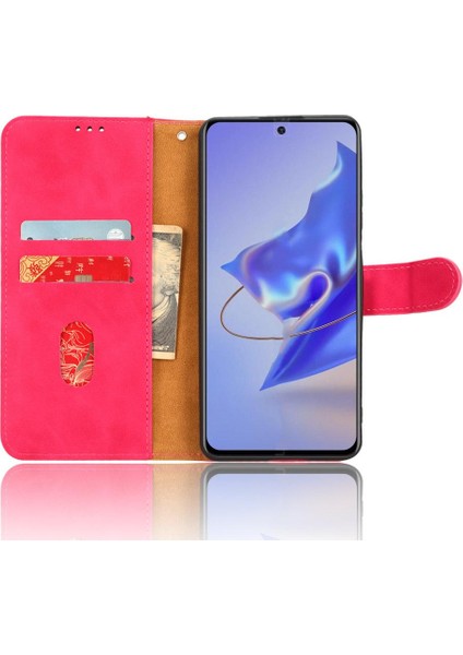 Zte Zte V40 Pro Telefon Kılıfı (Yurt Dışından) indirimleri