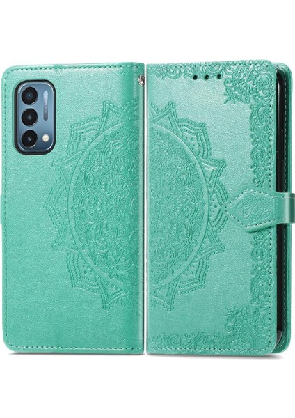 Oneplus Nord N200 5g Telefon Kılıfı (Yurt Dışından)