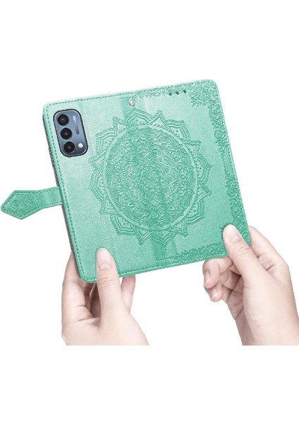 Oneplus Nord N200 5g Telefon Kılıfı (Yurt Dışından) indirimleri