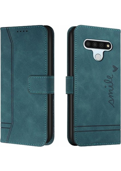 Lg Stylo 6 Telefon Kılıfı (Yurt Dışından)