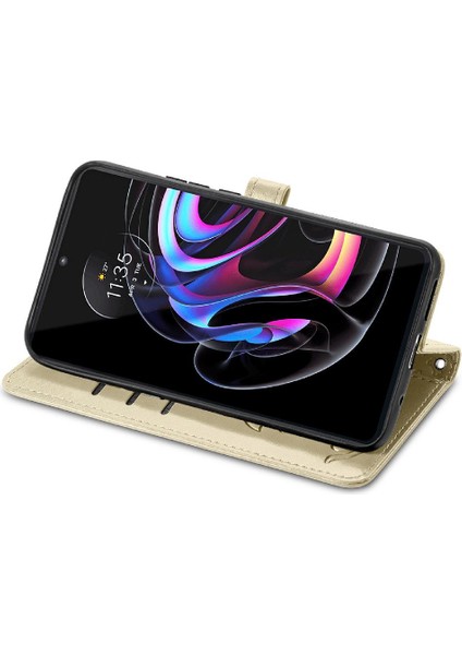 Moto Edge 20 Pro Telefon Kılıfı (Yurt Dışından) fiyatları