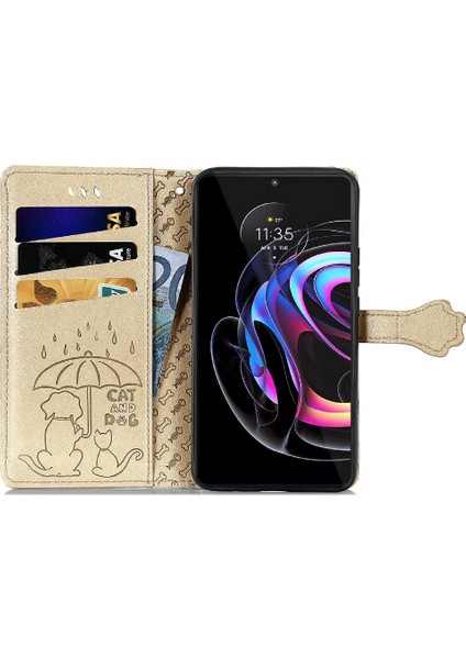 Moto Edge 20 Pro Telefon Kılıfı (Yurt Dışından) modelleri