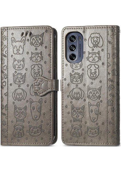 Moto G62 Telefon Kılıfı (Yurt Dışından)