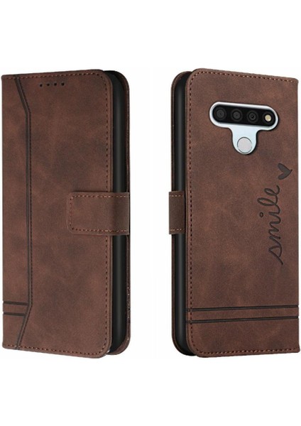 Lg Stylo 6 Telefon Kılıfı (Yurt Dışından) fiyatları