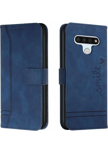 Lg Stylo 6 Telefon Kılıfı (Yurt Dışından)