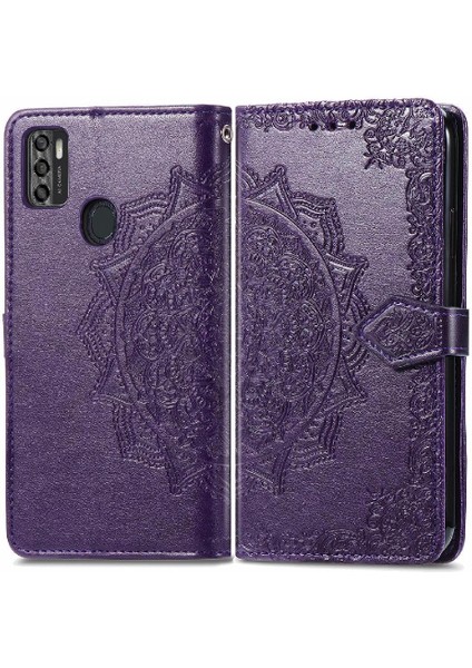 Zte Blade A7S 2020 Telefon Kılıfı (Yurt Dışından)