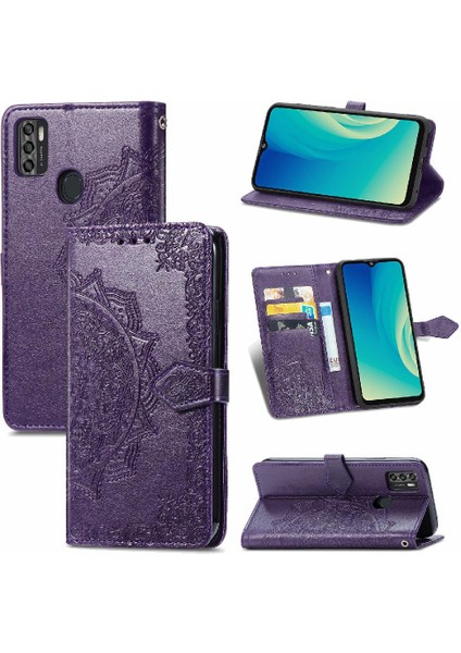 Zte Blade A7S 2020 Telefon Kılıfı (Yurt Dışından) fiyatları