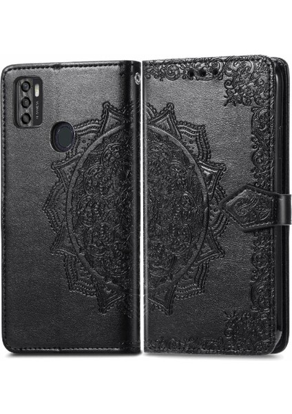 Zte Blade A7S 2020 Telefon Kılıfı (Yurt Dışından)