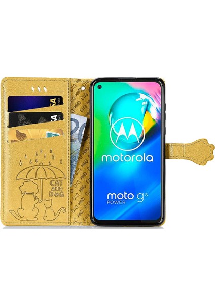 Moto G8 Power Telefon Kılıfı (Yurt Dışından) modelleri
