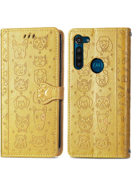 Moto G8 Power Telefon Kılıfı (Yurt Dışından) indirimleri