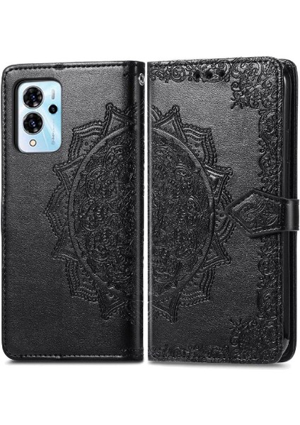 Zte Blade V40 Pro Telefon Kılıfı (Yurt Dışından)