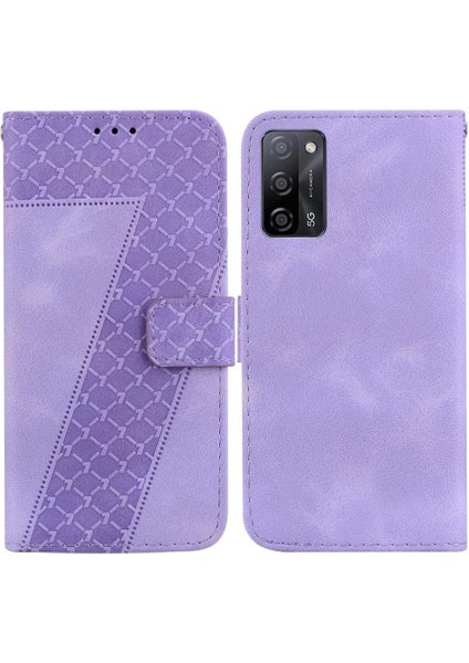 Oppo A16/A16S/A54S Telefon Kılıfı (Yurt Dışından)