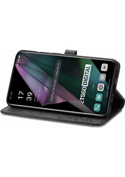 Oneplus 10 Pro Telefon Kılıfı (Yurt Dışından) fiyatları