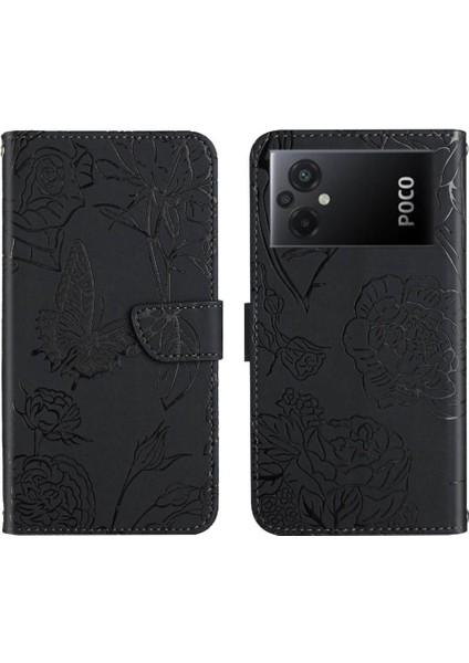 Xiaomi Poco M5 Telefon Kılıfı (Yurt Dışından)
