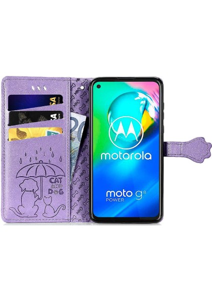 Moto G8 Power Telefon Kılıfı (Yurt Dışından) modelleri